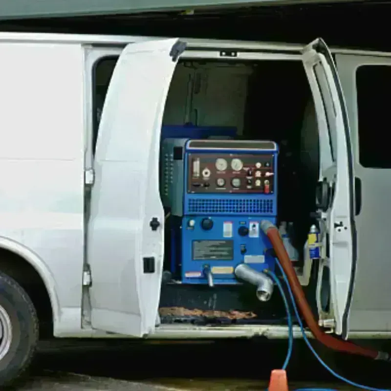 Water Extraction process in Ralls County, MO